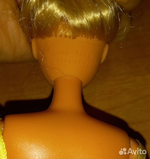 Кукла Barbie,Simba toys,Mattel
