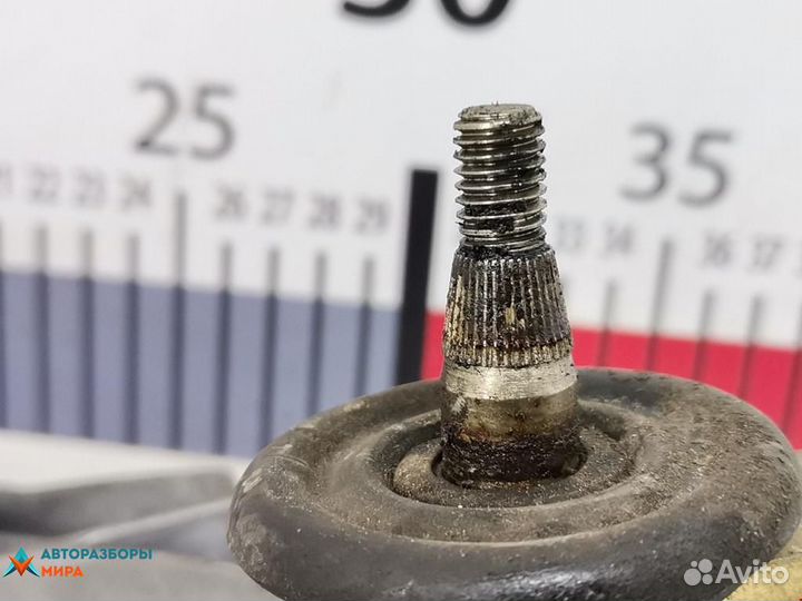 Механизм стеклоочистителя (трапеция дворников)