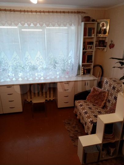 Квартира-студия, 18 м², 2/5 эт.
