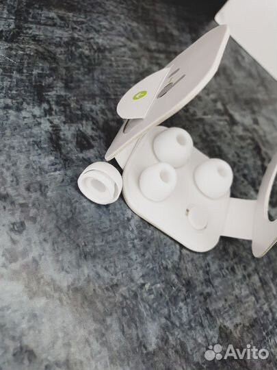 Беспроводные наушники Airpods PRO