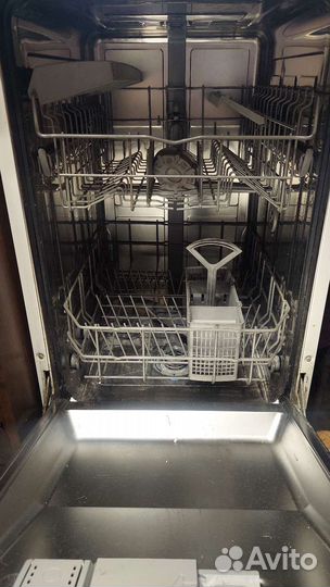 Посудомоечная машина Bosch (б/у)