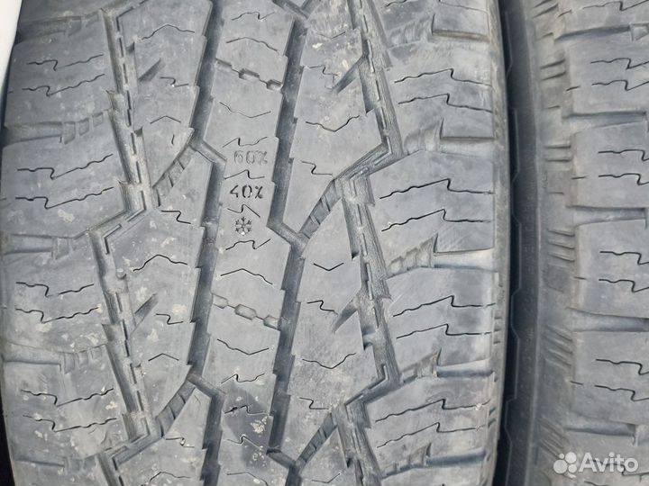 Nokian Tyres Rotiiva AT 265/65 R17 116T