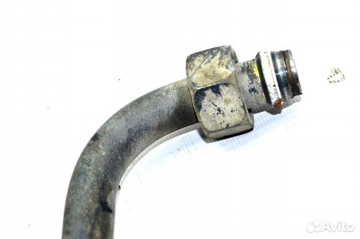 Трубка воздушного компрессора renault trucks Premium 2 (01.05)