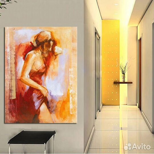 Картина Новокузнецк