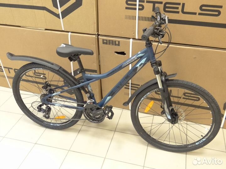 Stels Navigator 510 MD