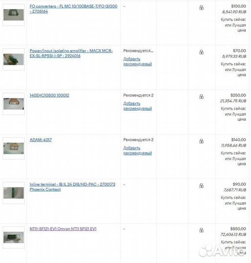 Модули, контроллеры, реле, автоматика кипиа асу тп