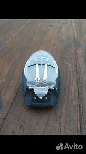 Зарядка лягушка