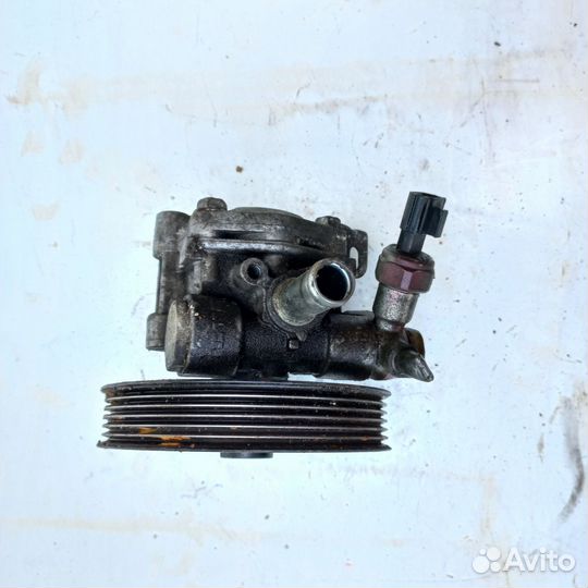 Насос гидроусилителя гур Mitsubishi Lancer X ASX