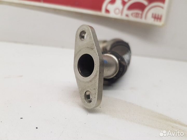 Трубка (Audi A6)