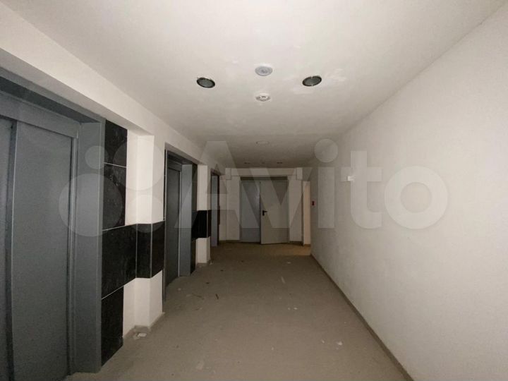 3-к. квартира, 108 м², 16/16 эт.