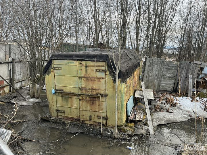 Газ 66 кунг