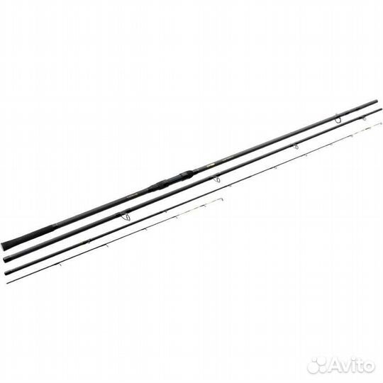 Фидерное удилище