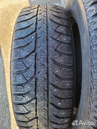 Bridgestone Ice Cruiser 7000 235/65 R18 75Q