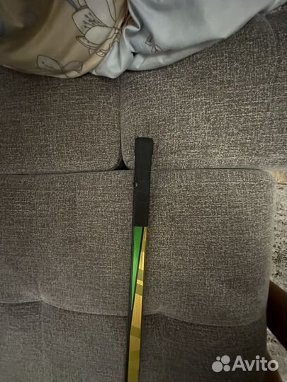 Клюшка хоккейная bauer ultasonic