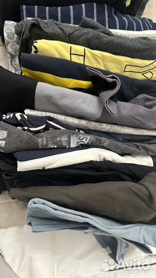 Футболки пакетом