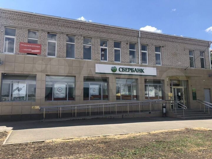 Аренда ПСН площадью 227.18 м2