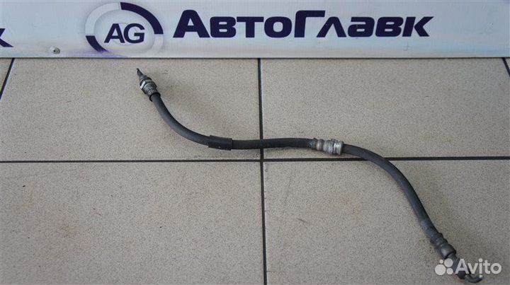 Шланг тормозной Mazda CX-7