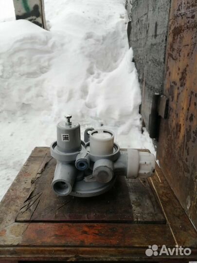 Раргрузка на Камаз