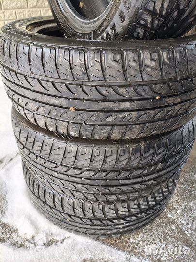 Tunga Zodiak 2 205/55 R16 94T