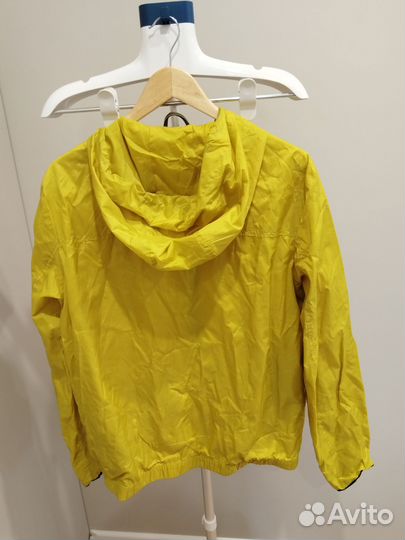 Ветровка aeronautica