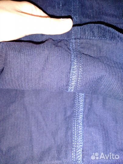 Вильветовый сарафанчик