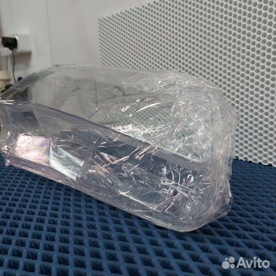 Стекла фар BMW 5 f10/f18