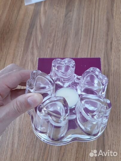 Продам отличную подставку для заварочного чайника