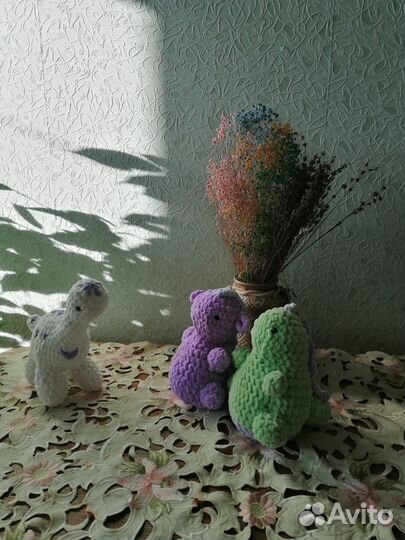 Рукоделие на заказ