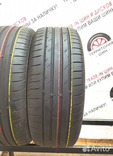 Nexen N'Blue HD Plus 235/60 R16 100H