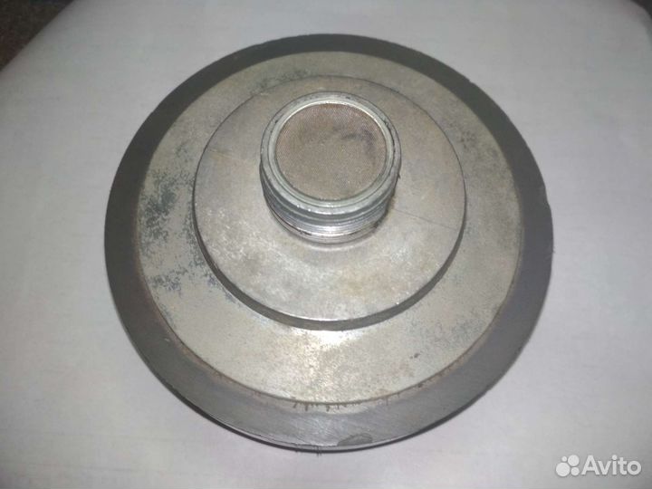 Динамики для Behrlnger-115 и JBL