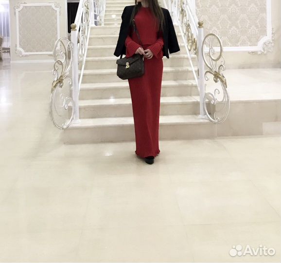 Платье женское