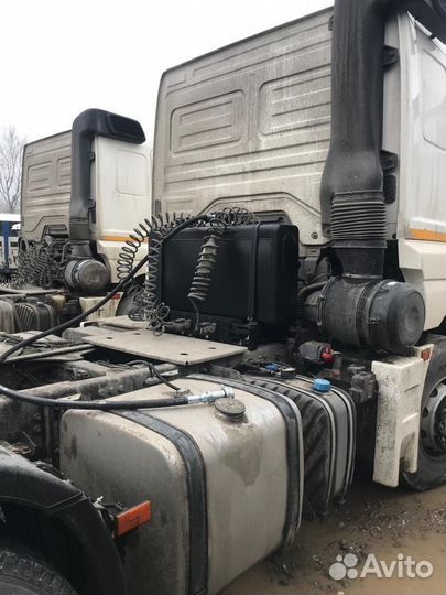 Гидрофикация камаз