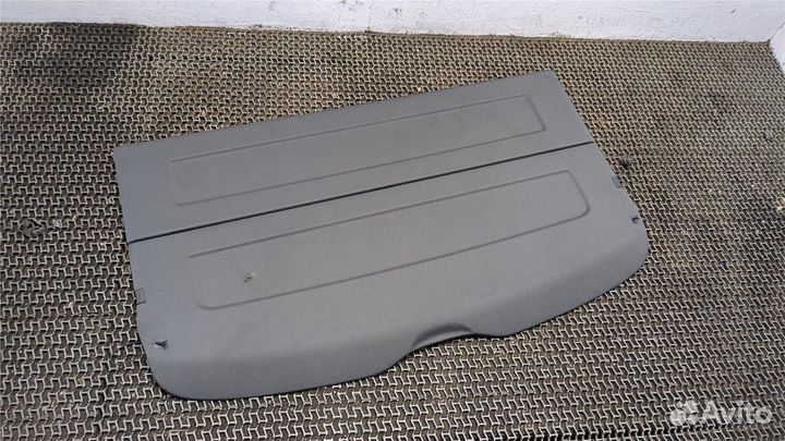 Полка багажника Audi Q5, 2010