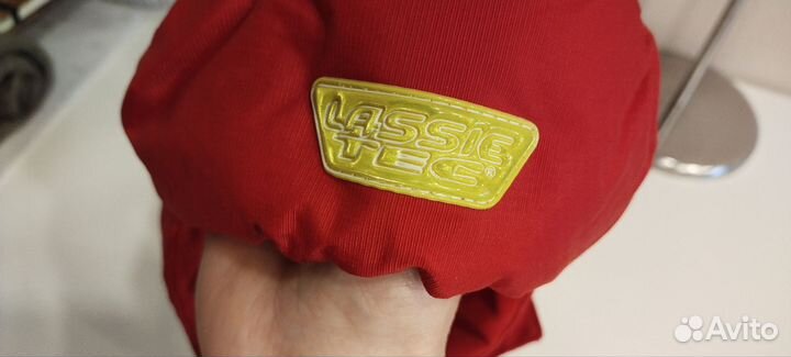 Зимняя шапка для мальчика Lassie tec