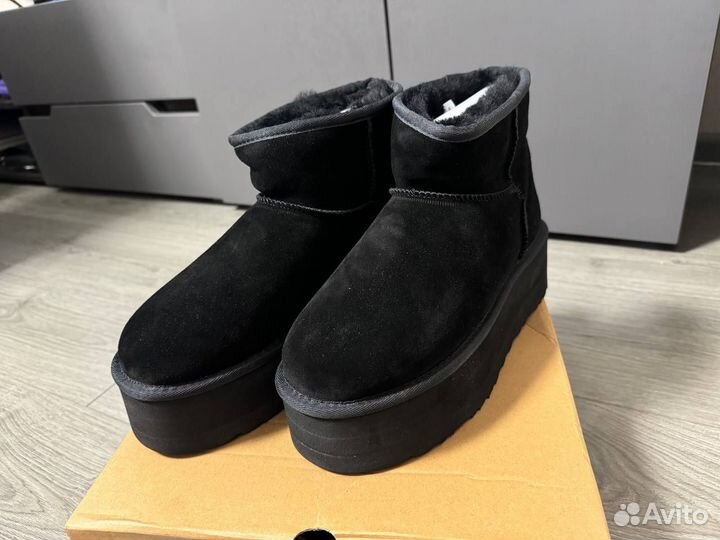 UGG Classic Ultra Mini Platform 36,38,39,40,41