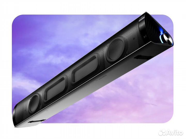 Портативная колонка Edifier MF200 silver