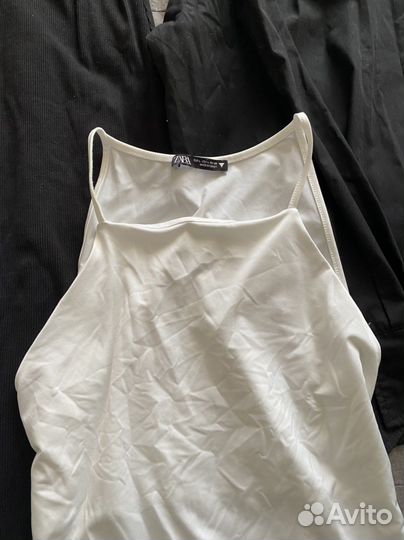 Вещи пакетом zara,bersha