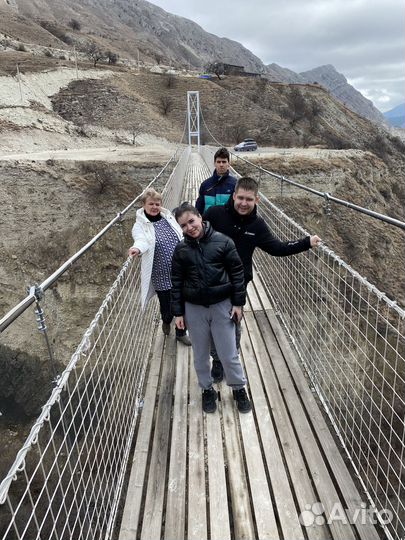 Гида экскурсовода по Дагестану лучший отдых