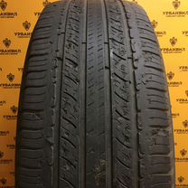 Michelin Latitude Tour HP 245/55 R19 103H