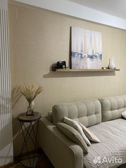 Полки из дерева на заказ