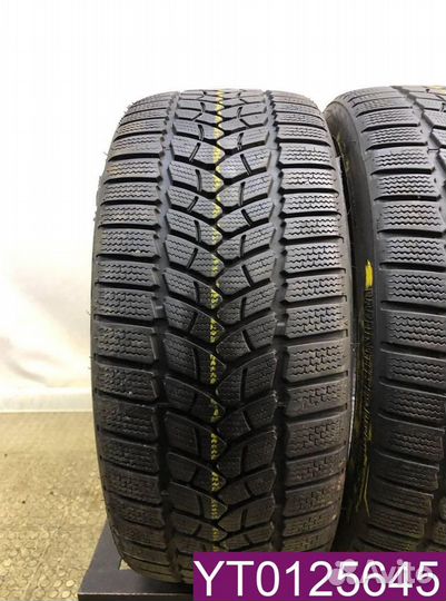 Firestone Winterhawk 3 225/40 R18 92V