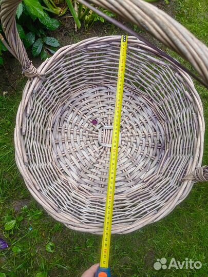 Корзина для Зули