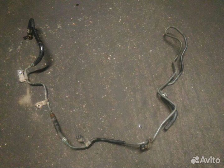 Трубка гур Toyota Avensis T220 1zzfe