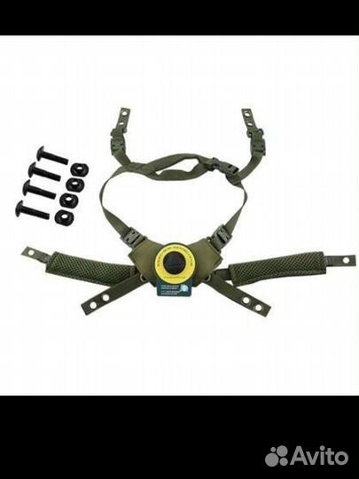 Подвесная система team wendy