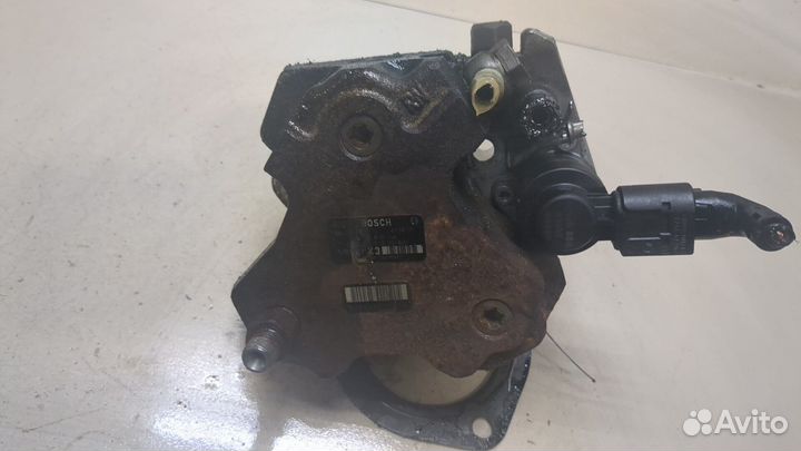 Тнвд BMW 5 E60, 2008