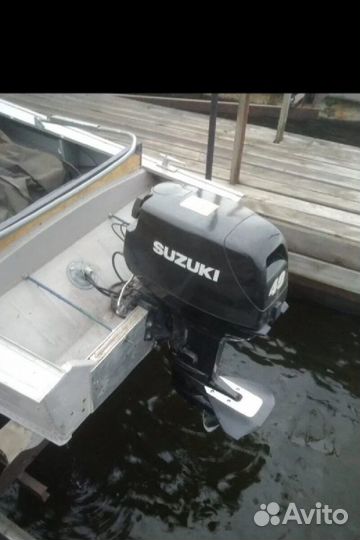 Продам лодку прогресс 4