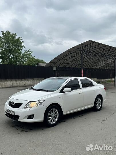 Передние сиденья