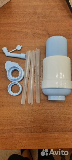 Помпа для воды