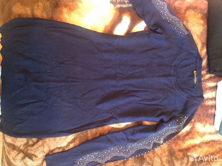 Одежда пакетом