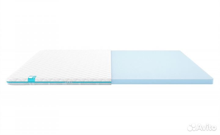 Матрас для дивана 90х190 Promtex Ecopena 5 на липу